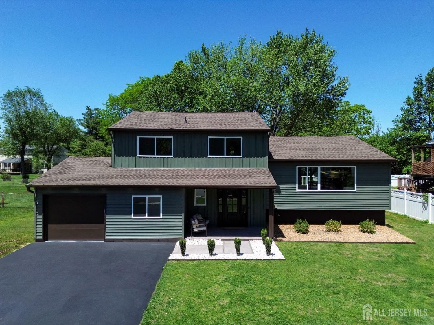 Property Photo: 6 Kory Drive NJ 08824