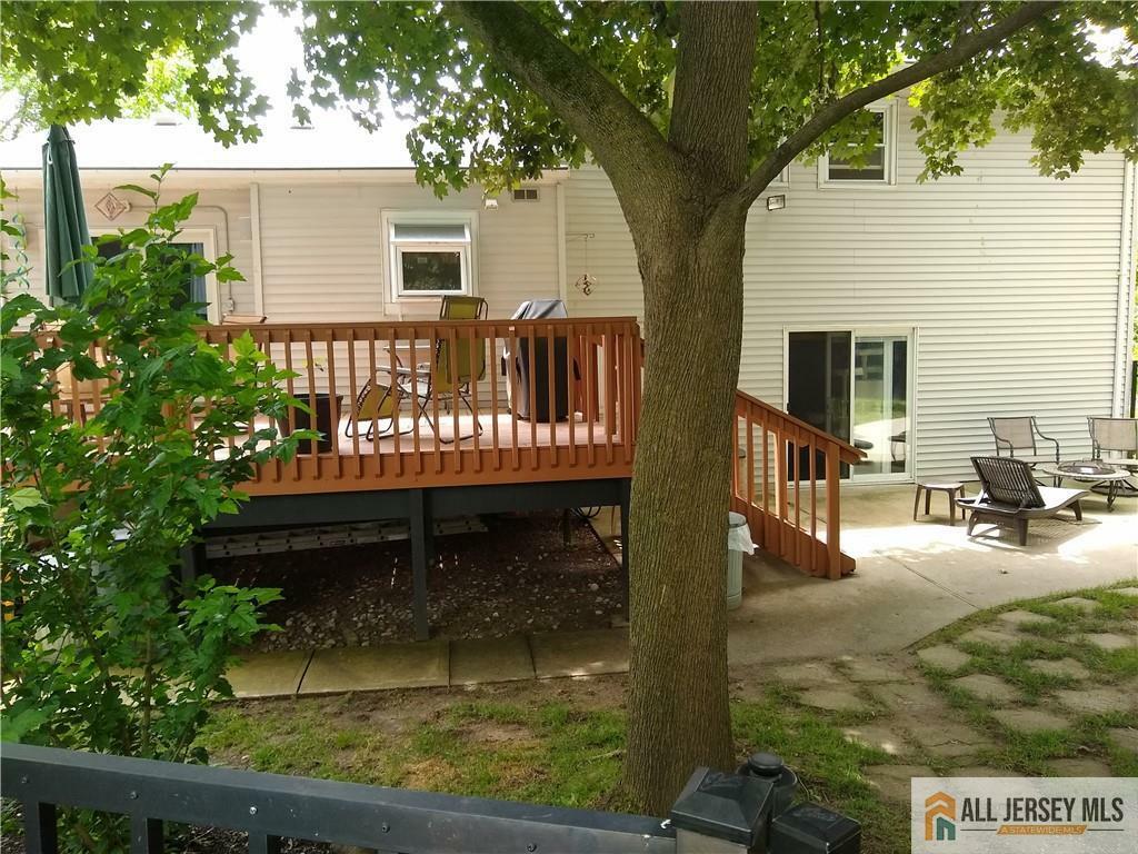 Property Photo: 3 Revock Road NJ 08816