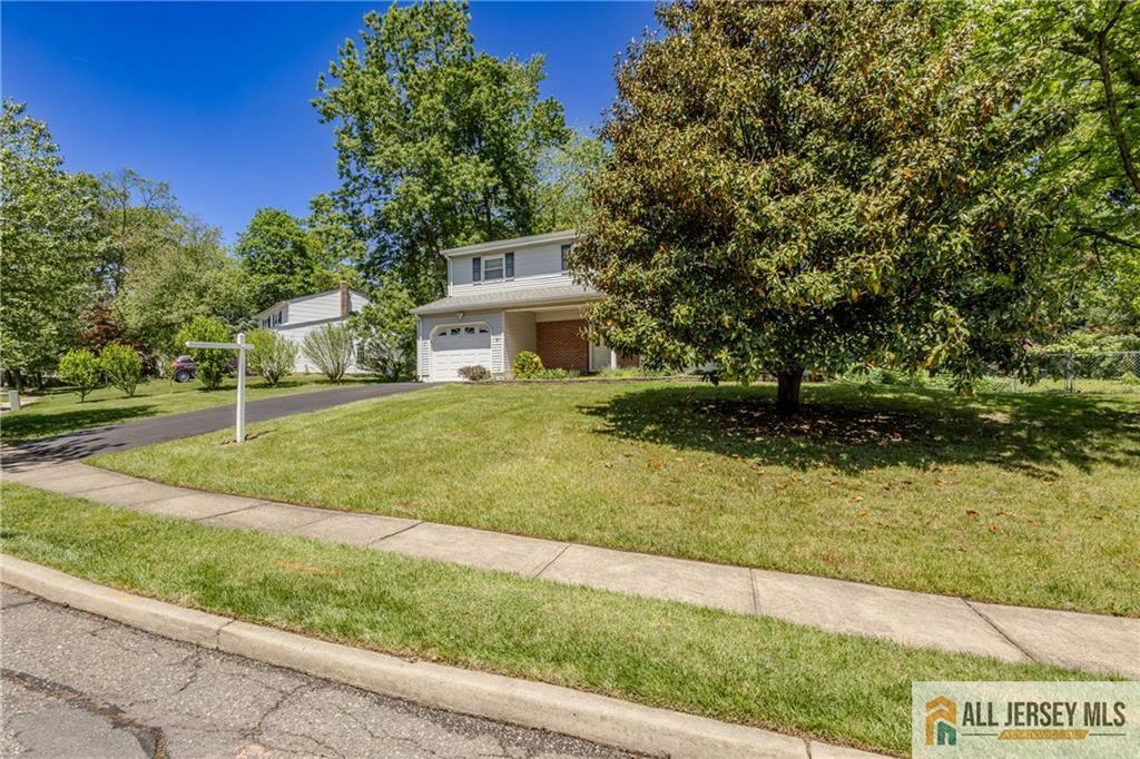Property Photo: 3 Revock Road NJ 08816