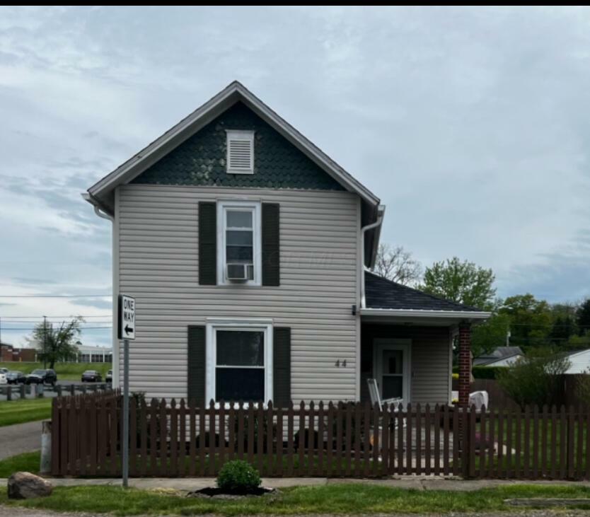 Property Photo: 44 King Avenue OH 43055