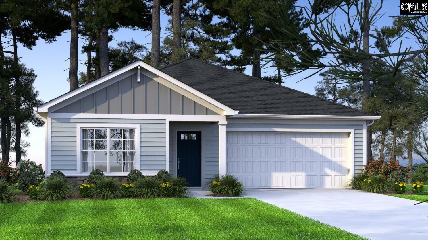 Property Photo: 226 Secretariat SC 29073
