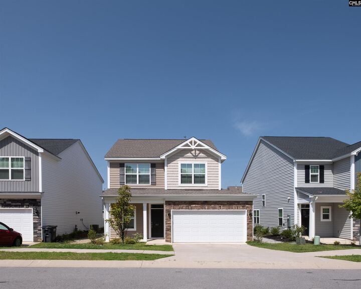 917 Bergenfield  Chapin SC 29036 photo