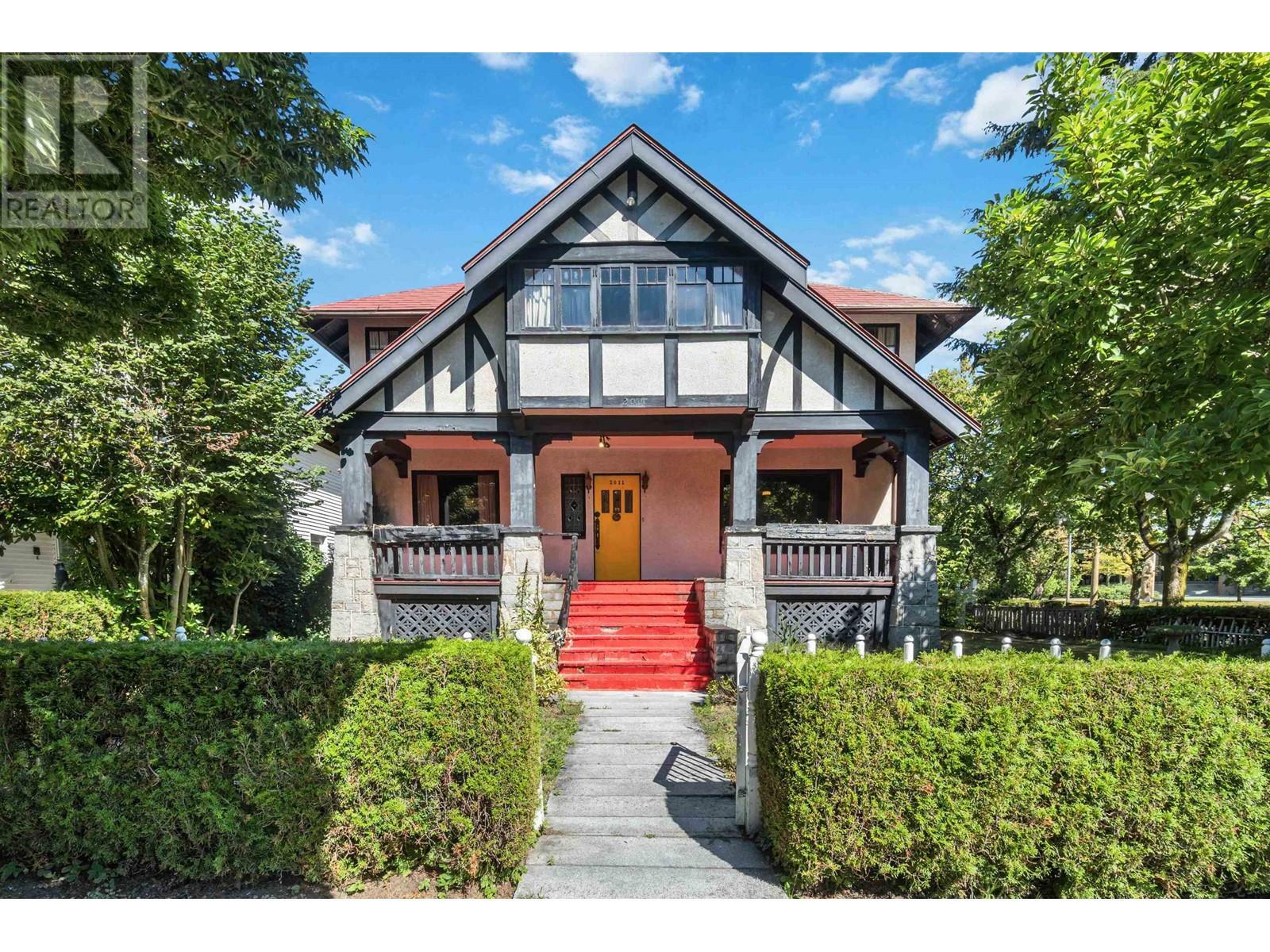 Photo de la propriété: 2011 West 48th Avenue BC V6M 2P4