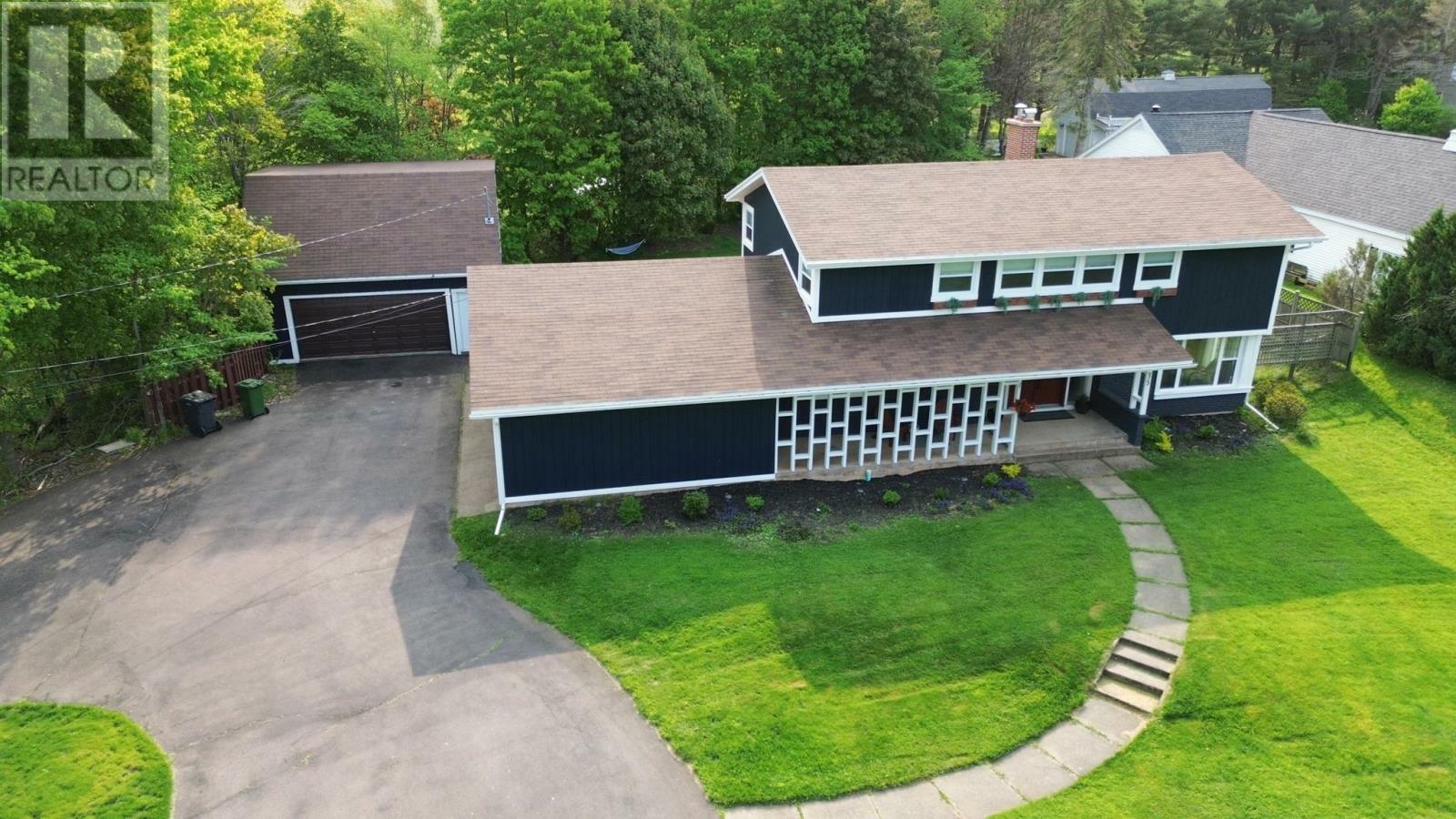Property Photo: 35 Longworth Avenue NS B2N 3E7