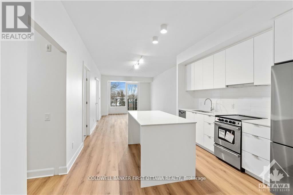 Property Photo: 115 Echo Drive 306 ON K1S 1M7