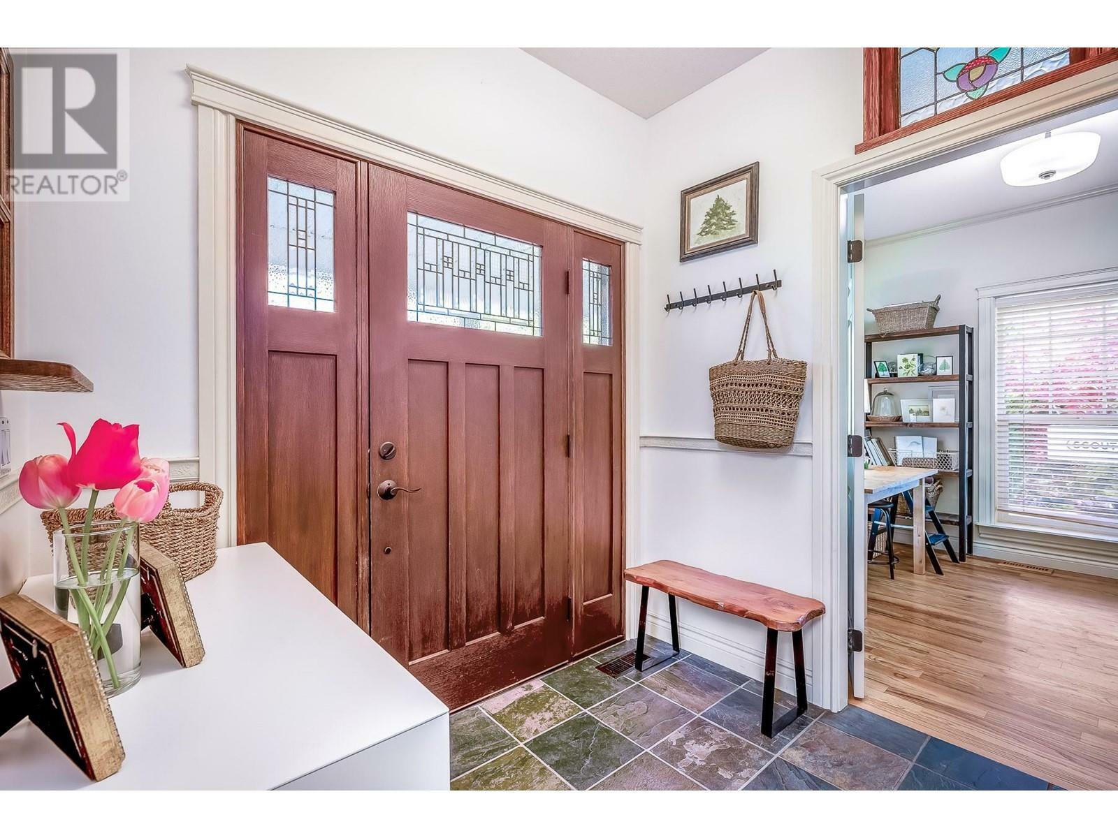 Photo de la propriété: 3515 Ridge Boulevard BC V4T 2T1