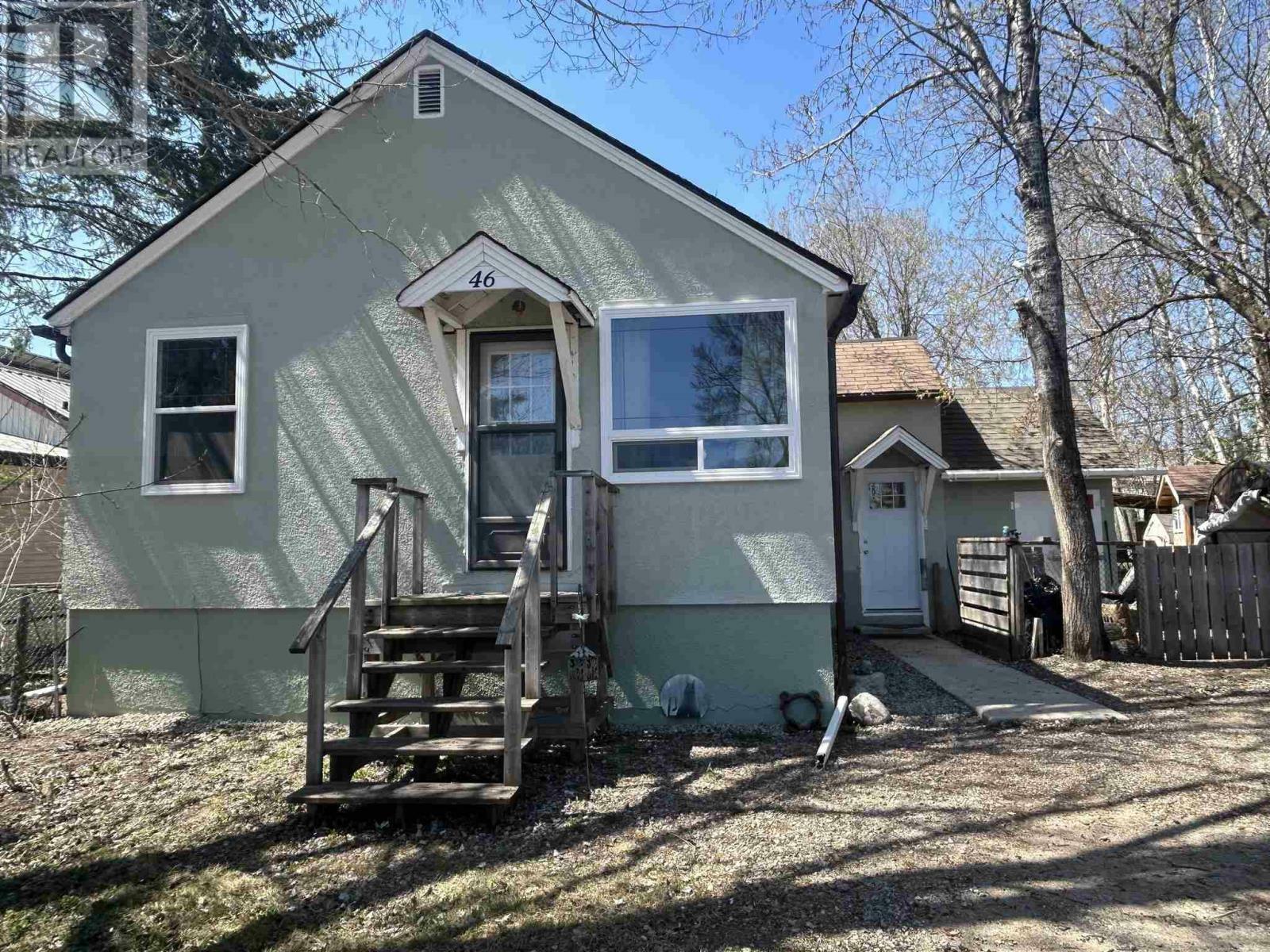 46 Poplar Street  Atikokan ON P0T 1C0 photo