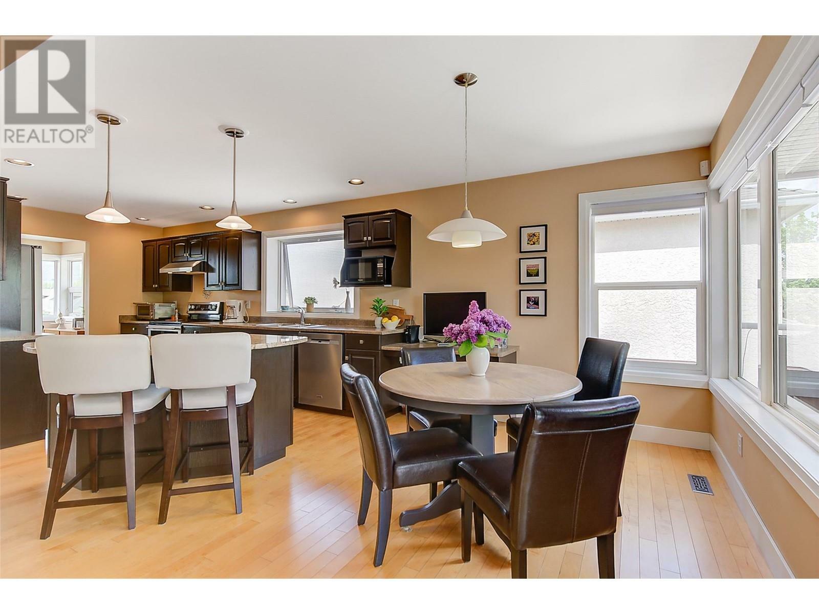 Property Photo: 3721 Mission Springs Drive BC V1W 3L8