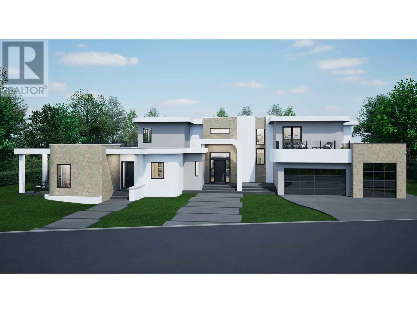 1643 Touriga Place  West Kelowna BC V4T 3B5 photo