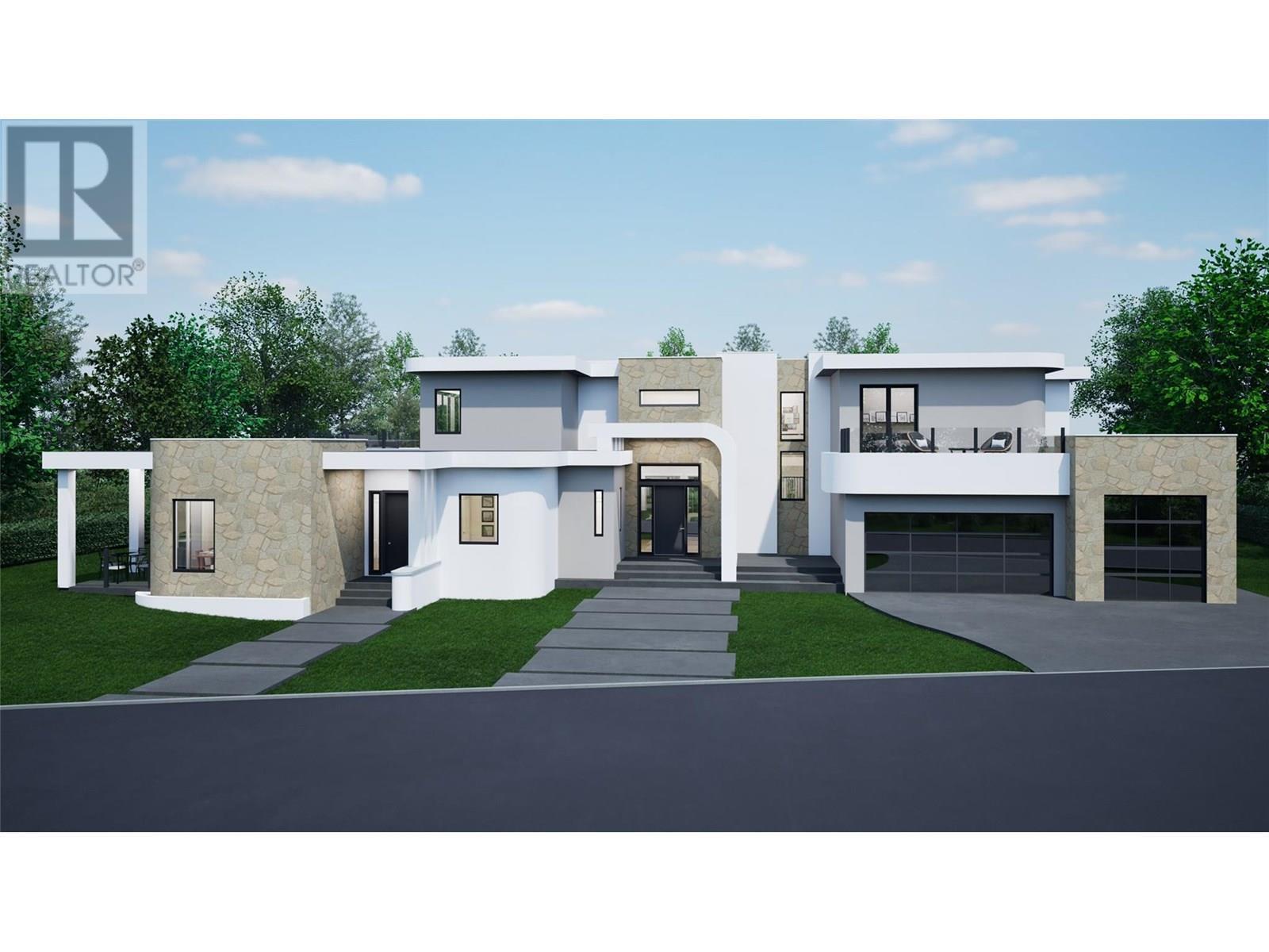 Property Photo: 1643 Touriga Place BC V4T 3B5