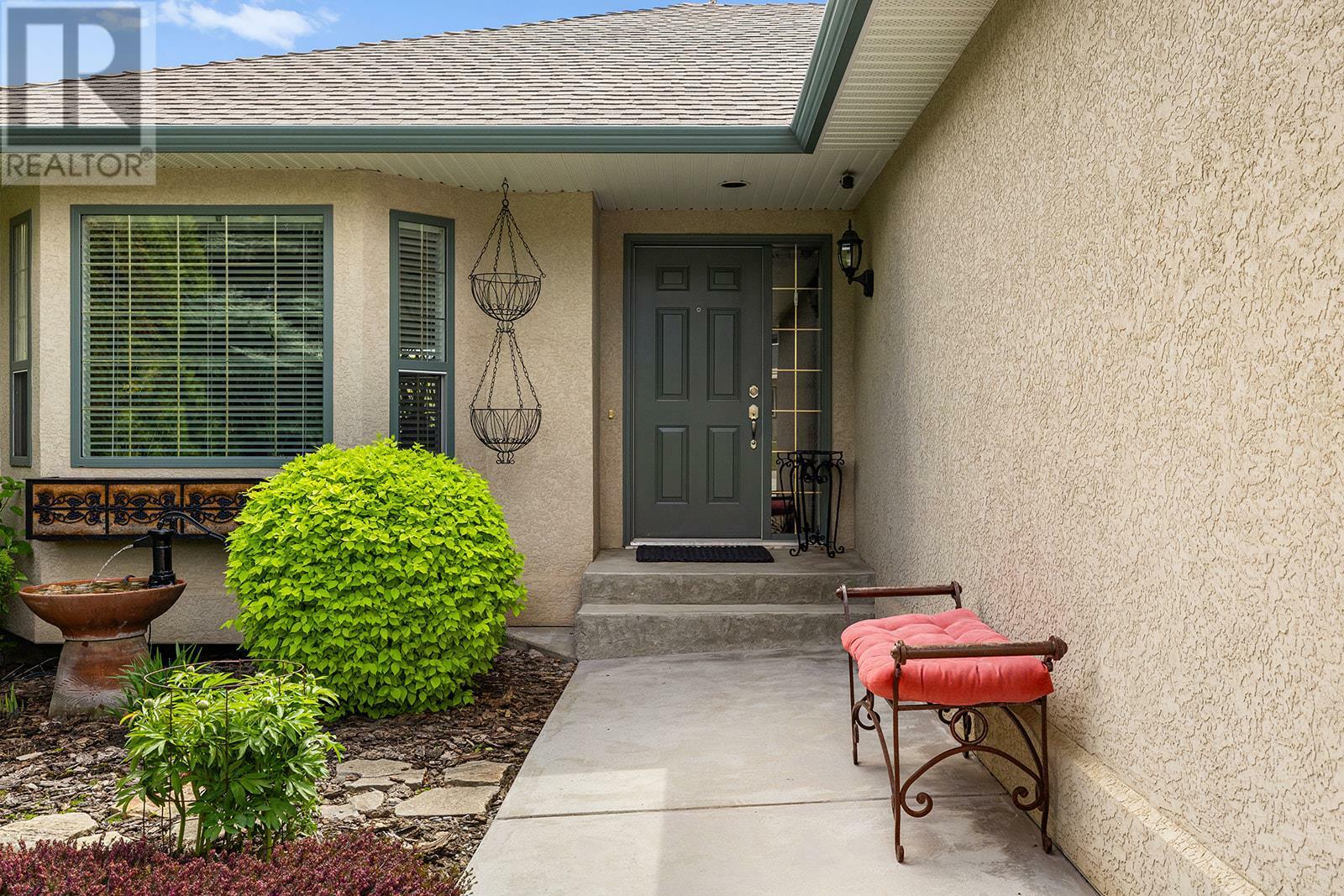Photo de la propriété: 1619 Wilmot Court BC V1P 1M8
