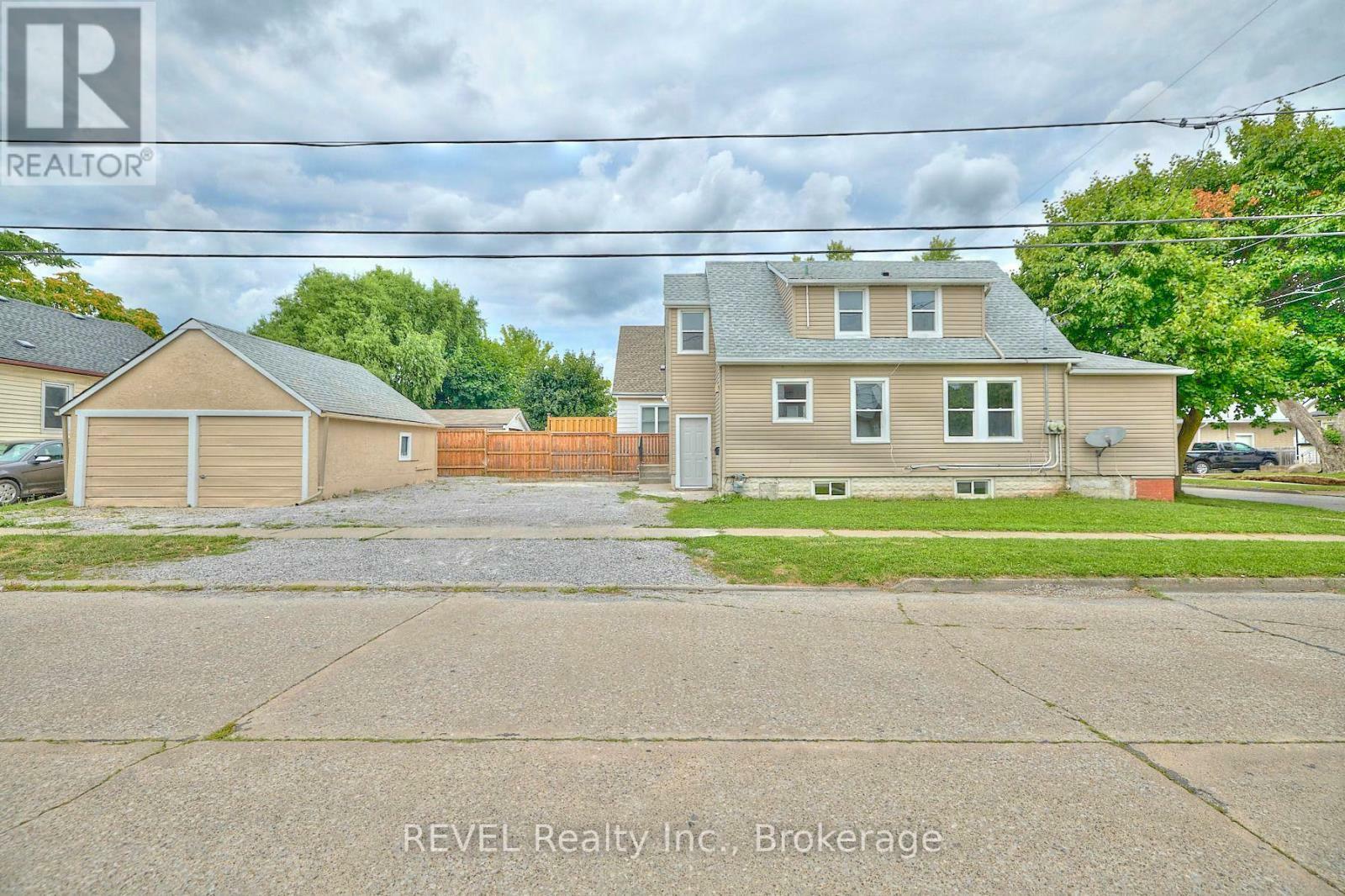 Property Photo: 43 Cosby Avenue ON L2M 5R7