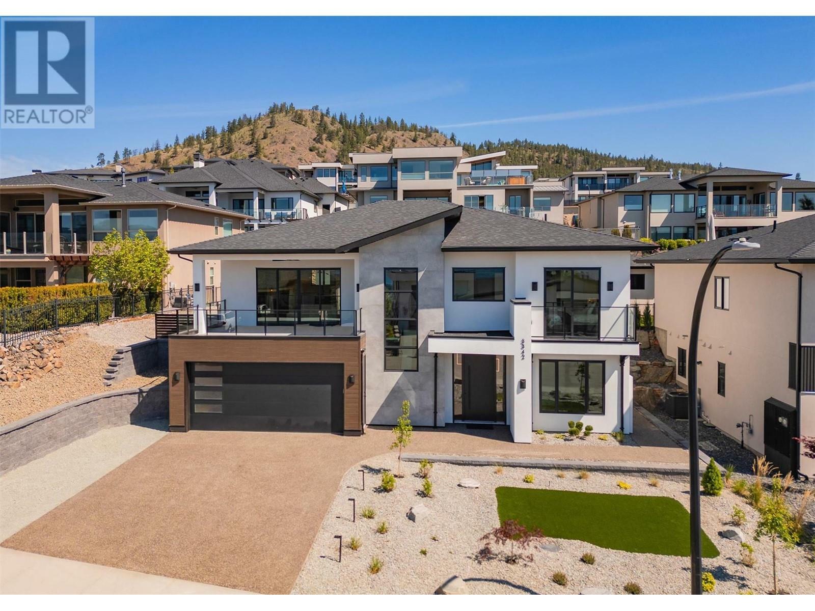 Property Photo: 3342 Vineyard View Drive BC V4T 3B4