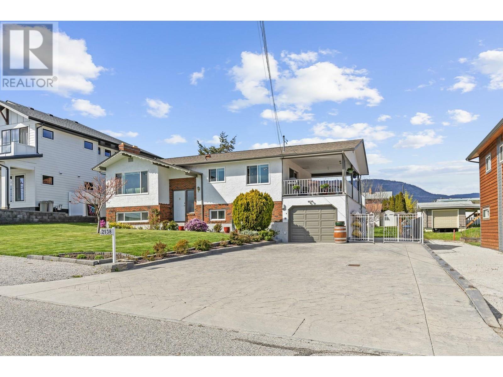 2138 Witt Road  West Kelowna BC V4T 2C4 photo