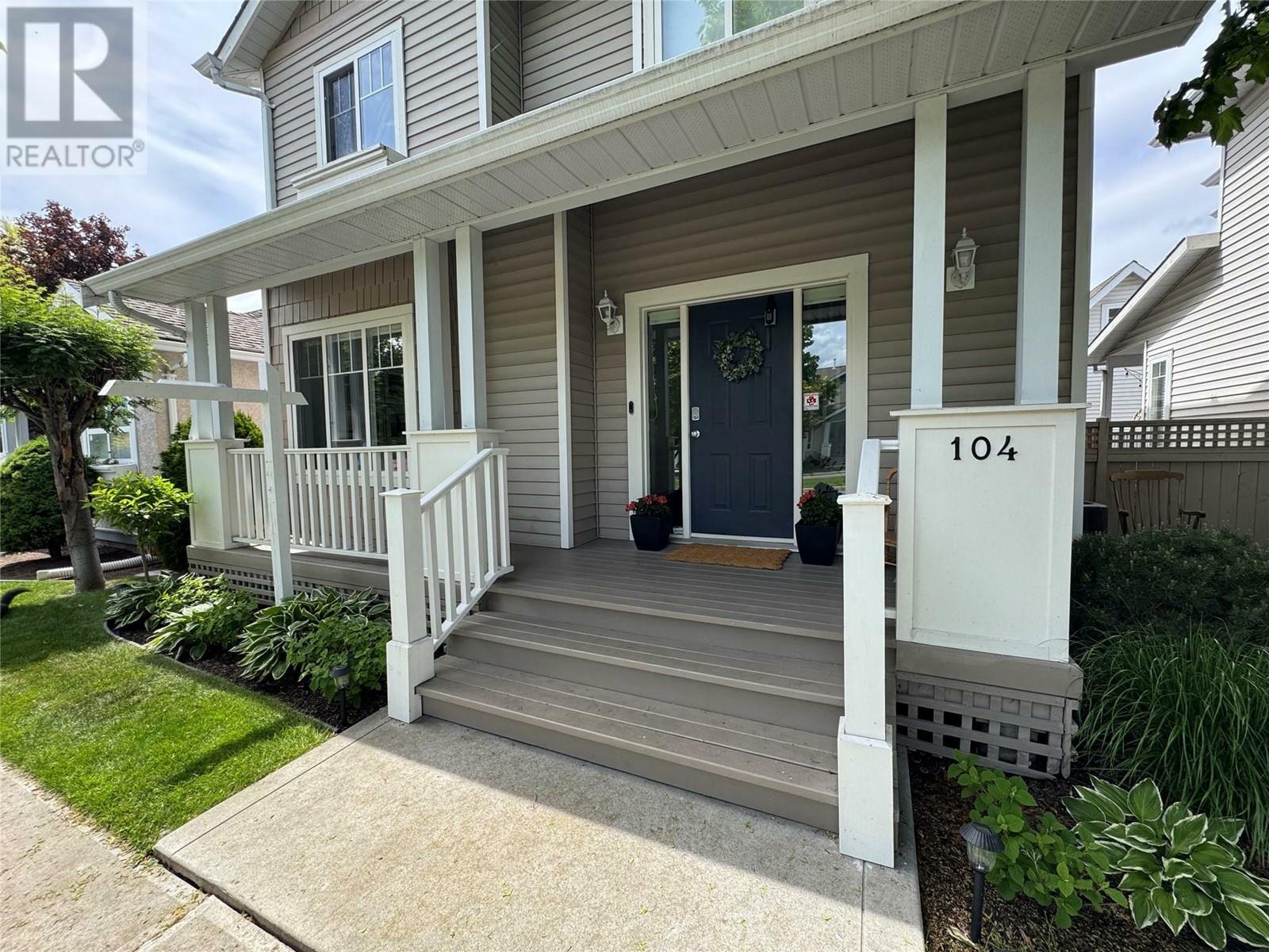 665 Cook Road 104  Kelowna BC V1W 4T4 photo