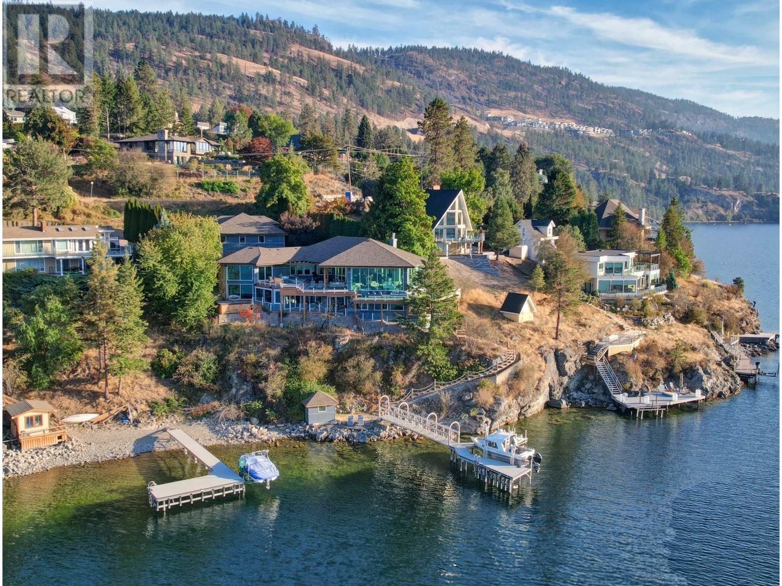 Photo de la propriété: 2100 Dewdney Road BC V1V 2C3