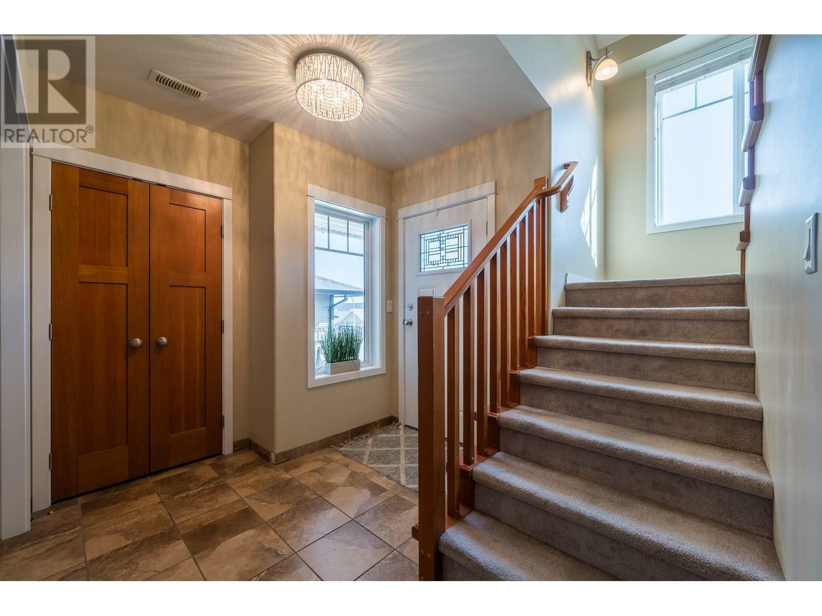 Property Photo: 2231 Linfield Drive BC V1S 0B8