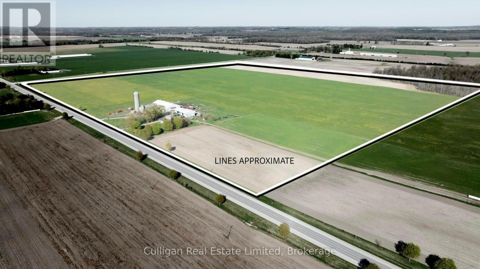 Property Photo: 83440 Lucknow Line ON N7A 3Y3