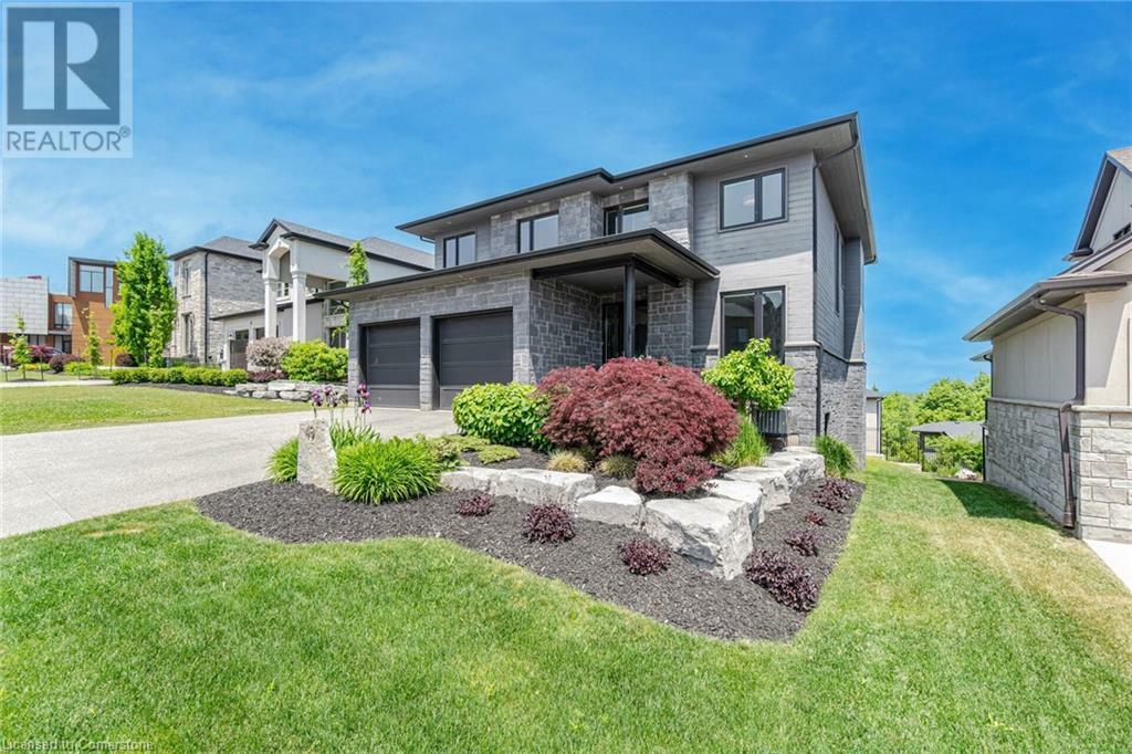 Property Photo: 49 Kenmir Avenue ON L0S 1J1