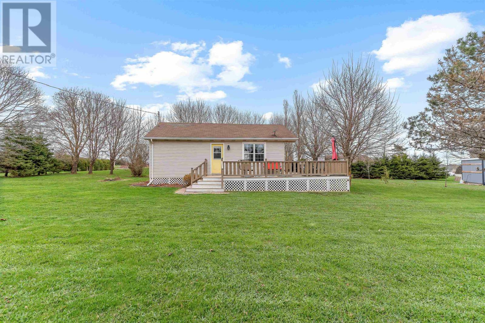 Property Photo: 93 McCardle Road PE C0B 1A0