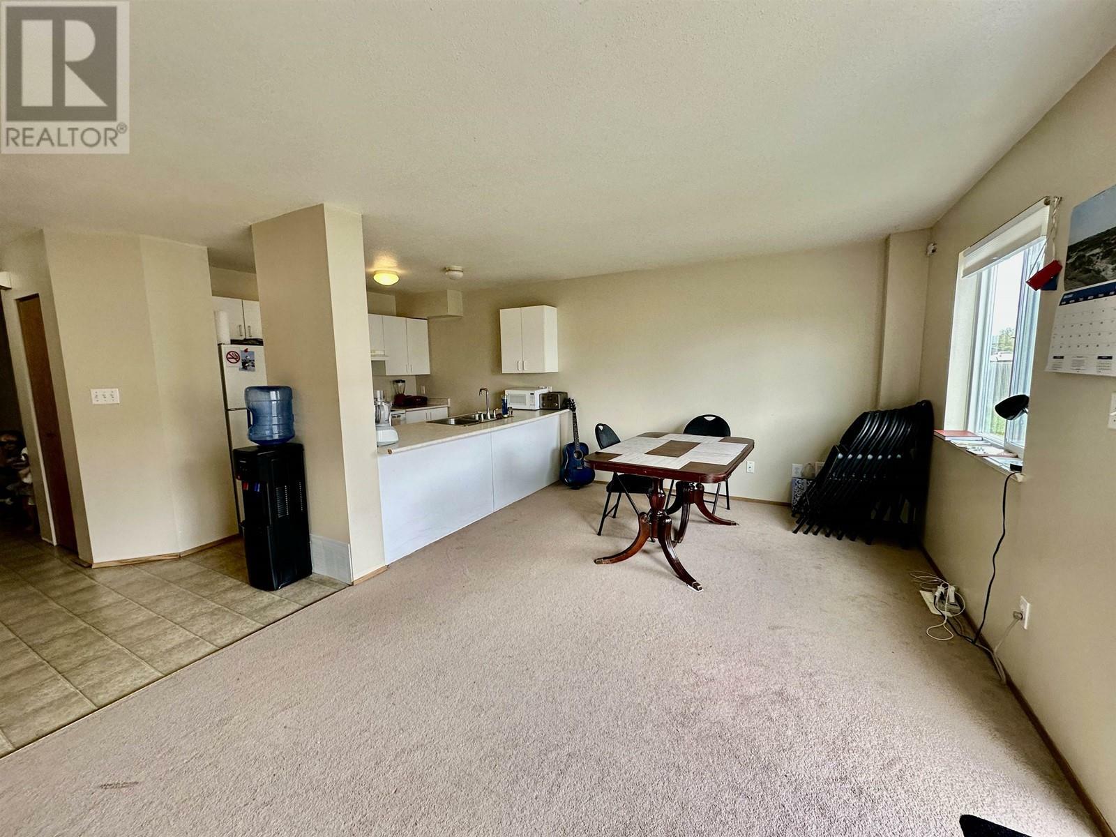 Property Photo: 8328 92 Avenue 107 BC V1J 6X2