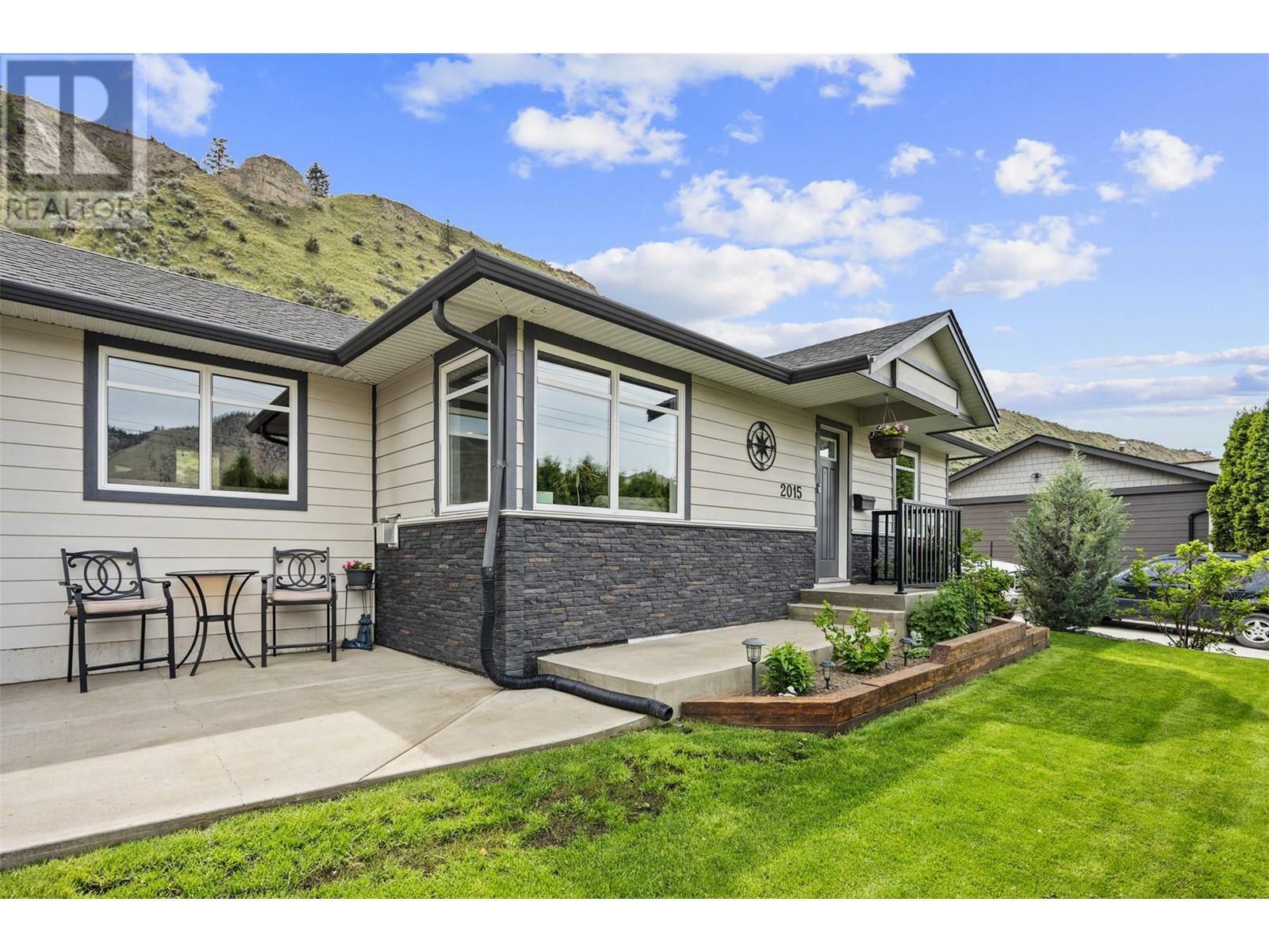 2015 Valleyview Drive  Kamloops BC V2C 4C3 photo