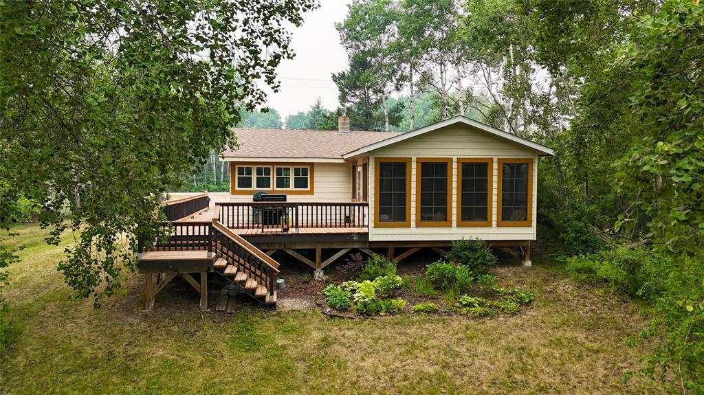 Property Photo: 263 Central Road MB R0J 1N0