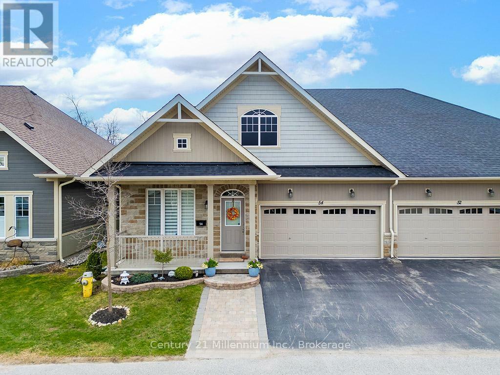 54 Kari Crescent  Collingwood ON L9Y 0Z6 photo
