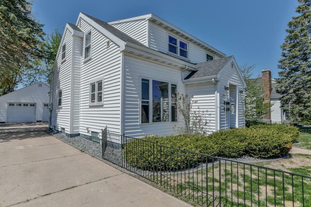 Property Photo: 606 North 4th Avenue WI 54401