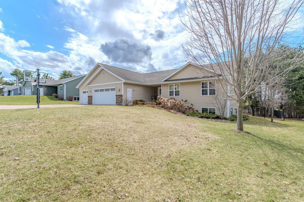Property Photo: 310 North 36th Avenue WI 54401