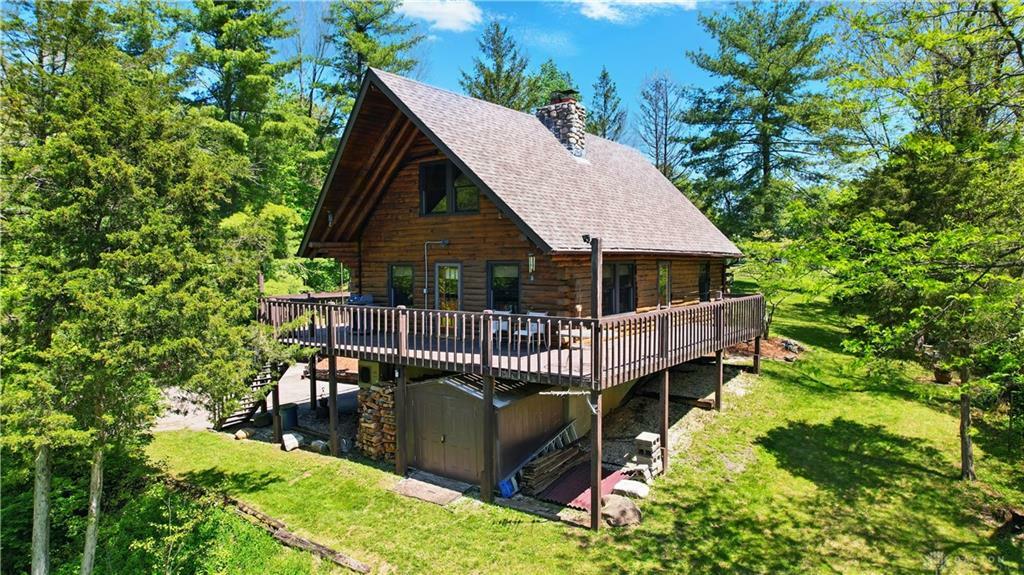 8240 Cedar Hill Road  Waynesville OH 45068 photo