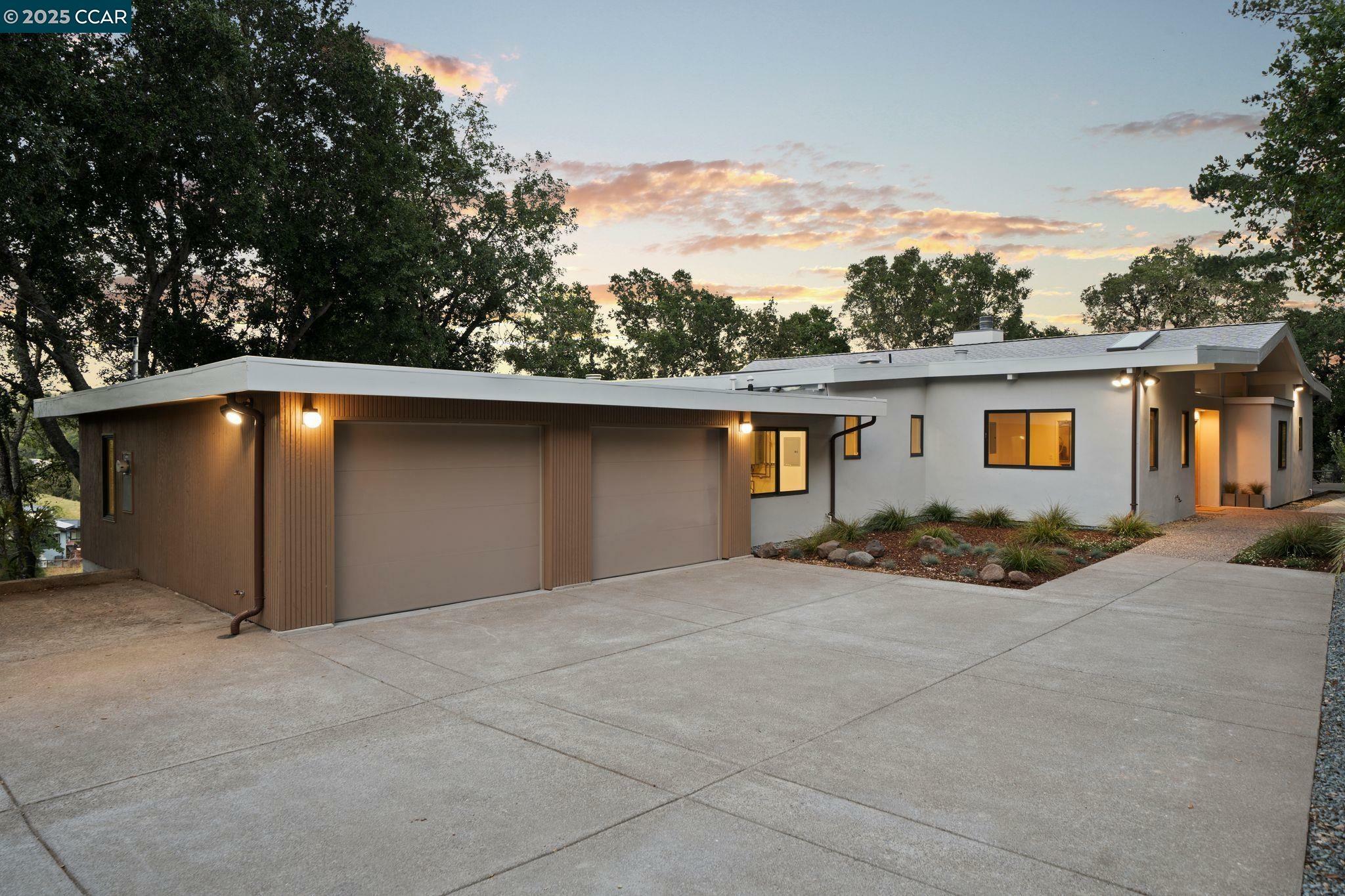 Property Photo:  233 Melody Ln  CA 94563 