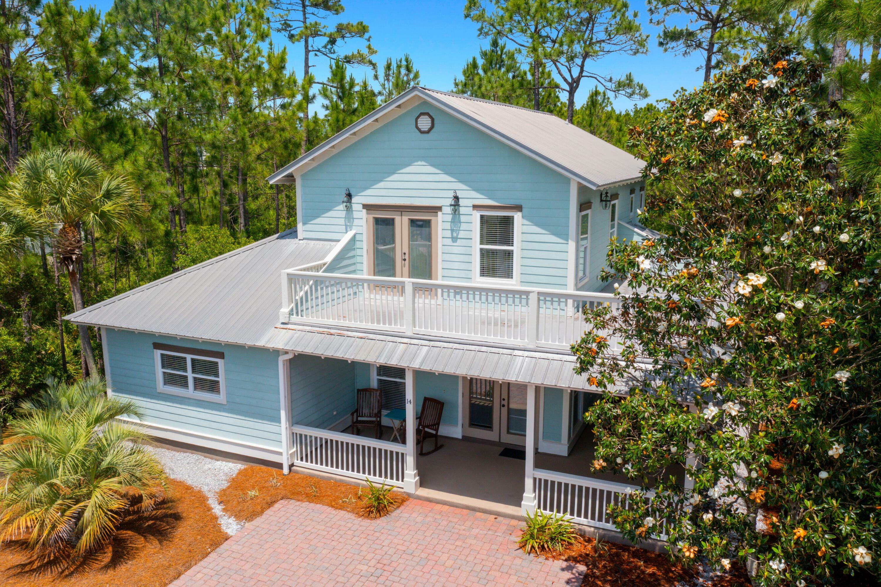 14 Breezeway Boulevard  Santa Rosa Beach FL 32459 photo