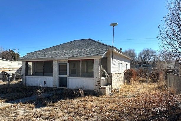 Property Photo:  107 Bush Street  NV 89822