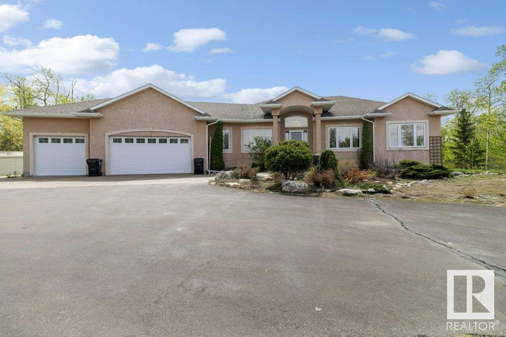 Property Photo: 21252 Twp Road 530 60 AB T8G 2C4