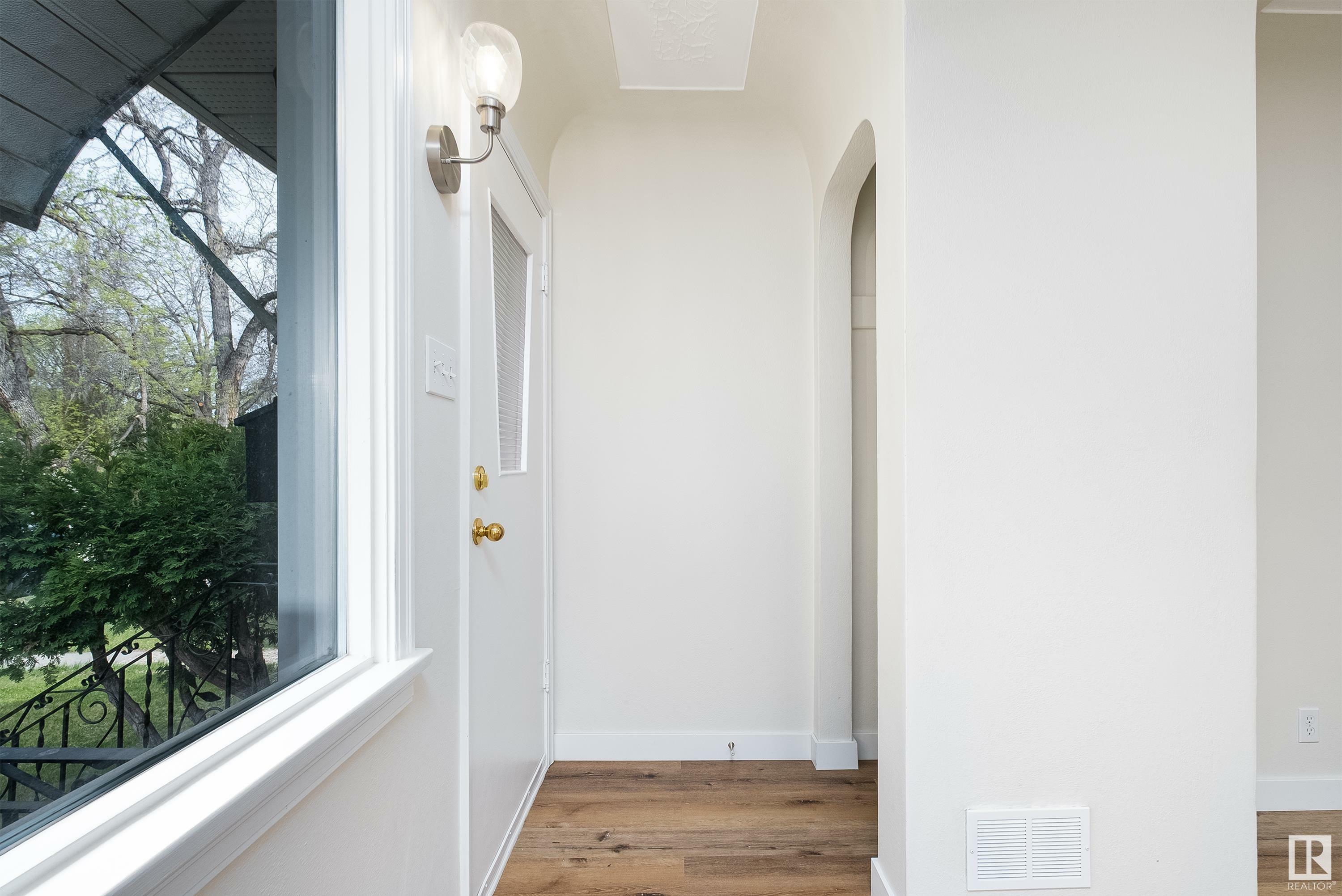 Property Photo: 11637 89 Street NW AB T5B 3V3