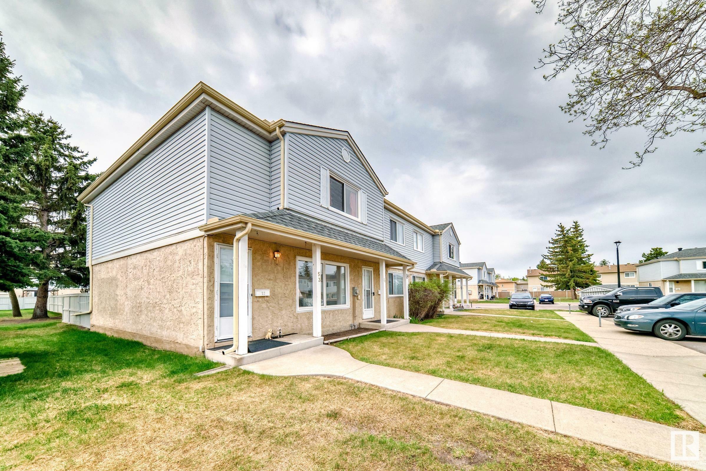 2030 Brentwood Boulevard 53  Sherwood Park AB T8A 4P6 photo