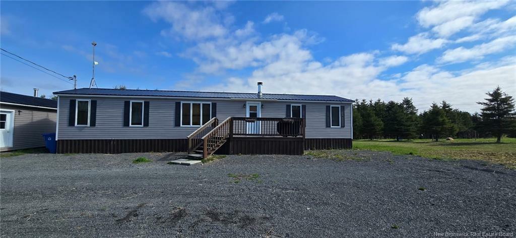 Photo de la propriété: 600 Dugan Road NB E7N 2R4