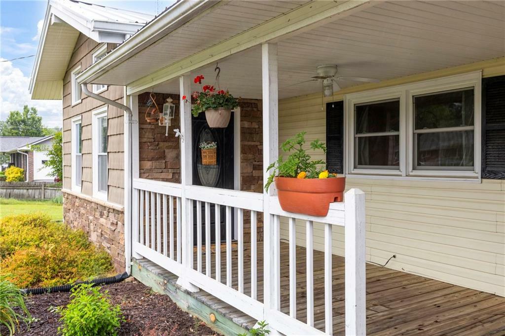 Property Photo: 191 Durham Street GA 30132