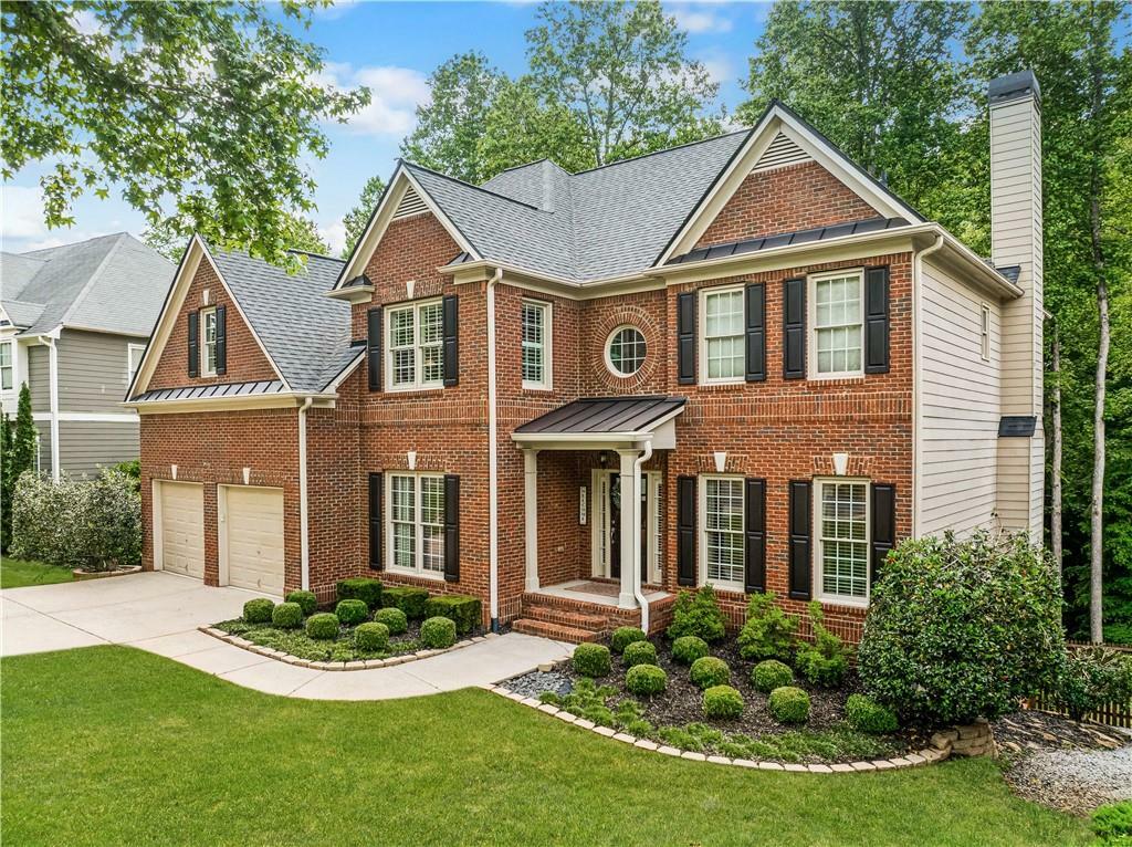 Property Photo: 790 Sienna Drive GA 30040