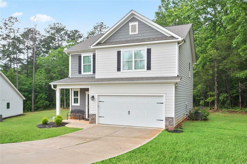 Property Photo: 130 Bingley Court GA 30016
