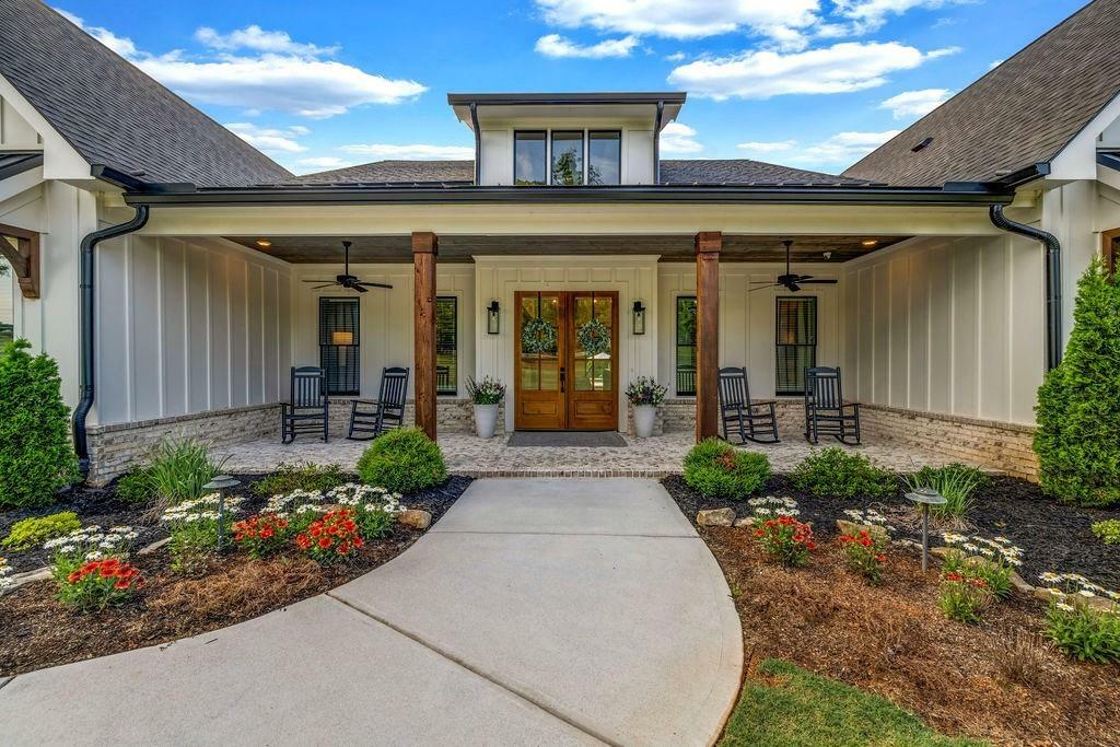 Property Photo: 2165 Wall Road GA 30656
