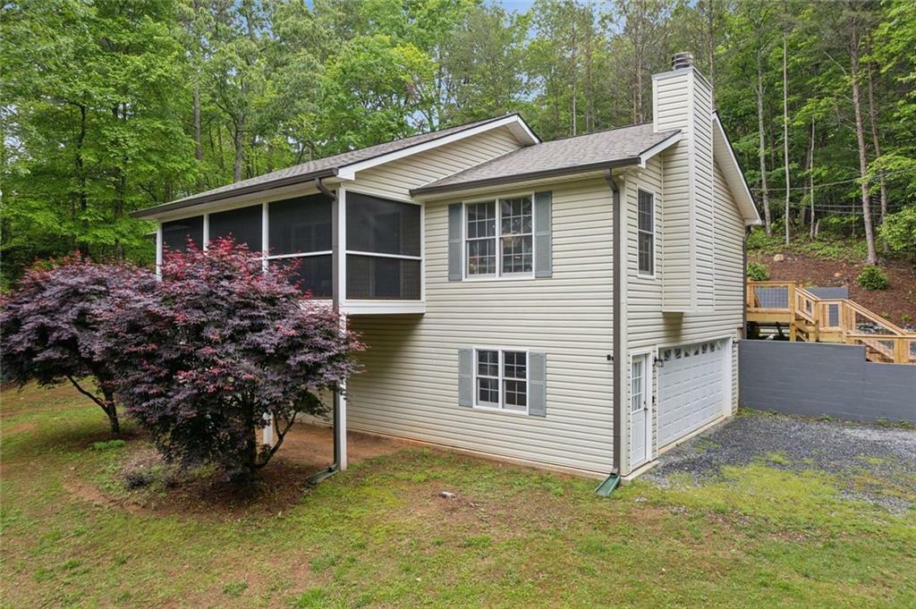 Property Photo: 111 Piney Woods Drive GA 30536