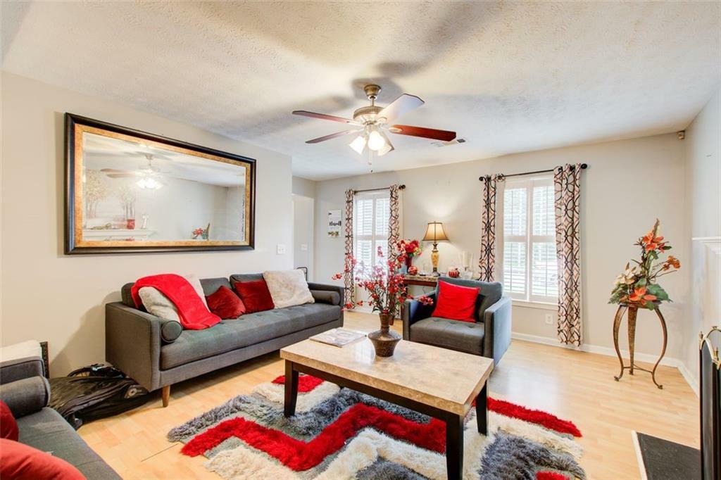 Property Photo: 3099 Regency Park Drive GA 30038