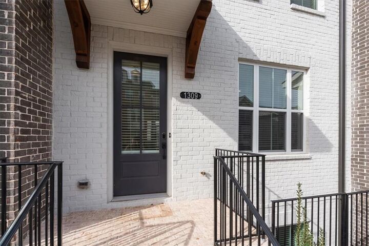 Property Photo:  1309 Bennett Creek Ovlk  GA 30024 