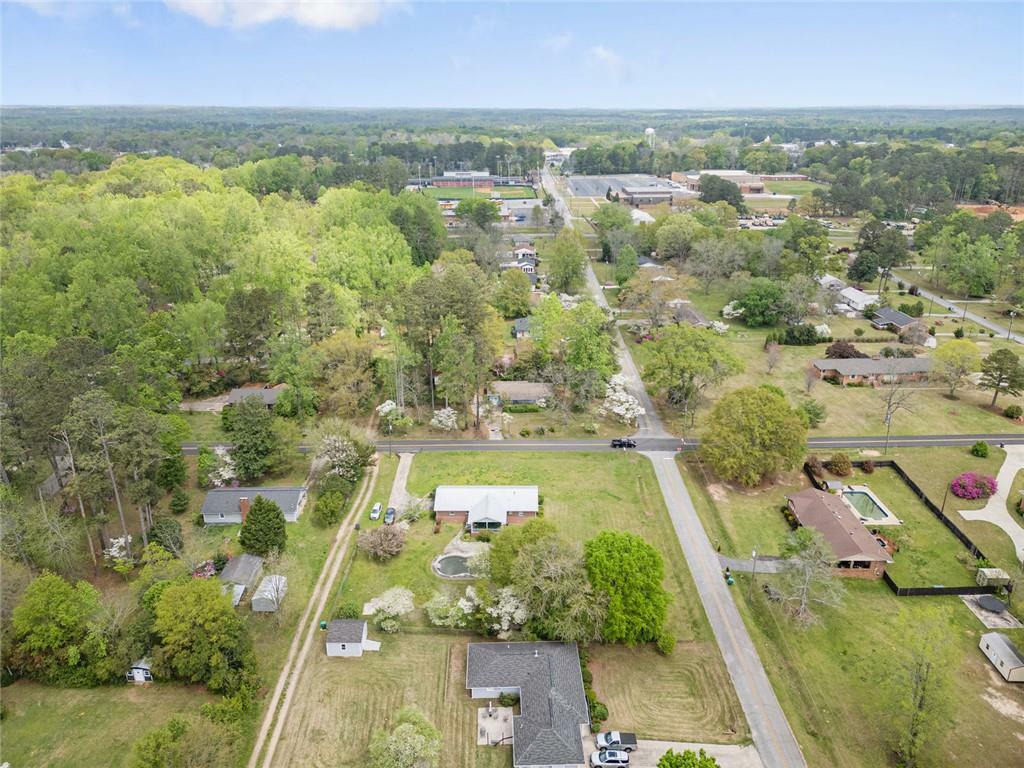 Property Photo: 591 Freeman Street GA 30233