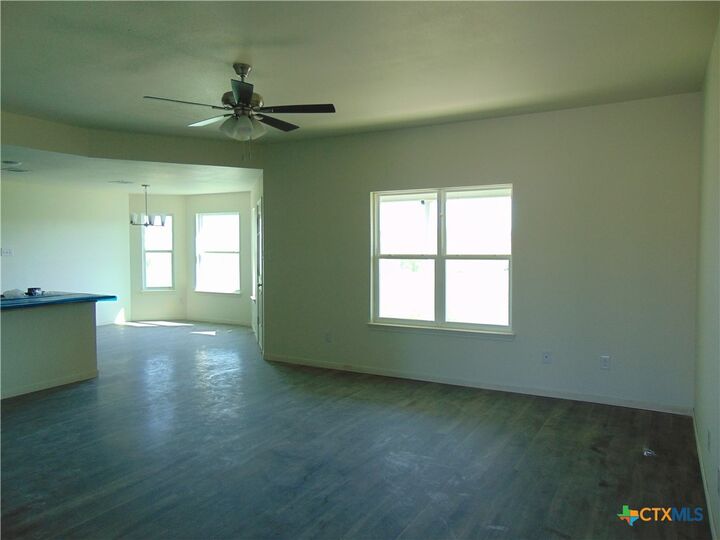 Property Photo: 3202 Salt Fork Drive TX 76549