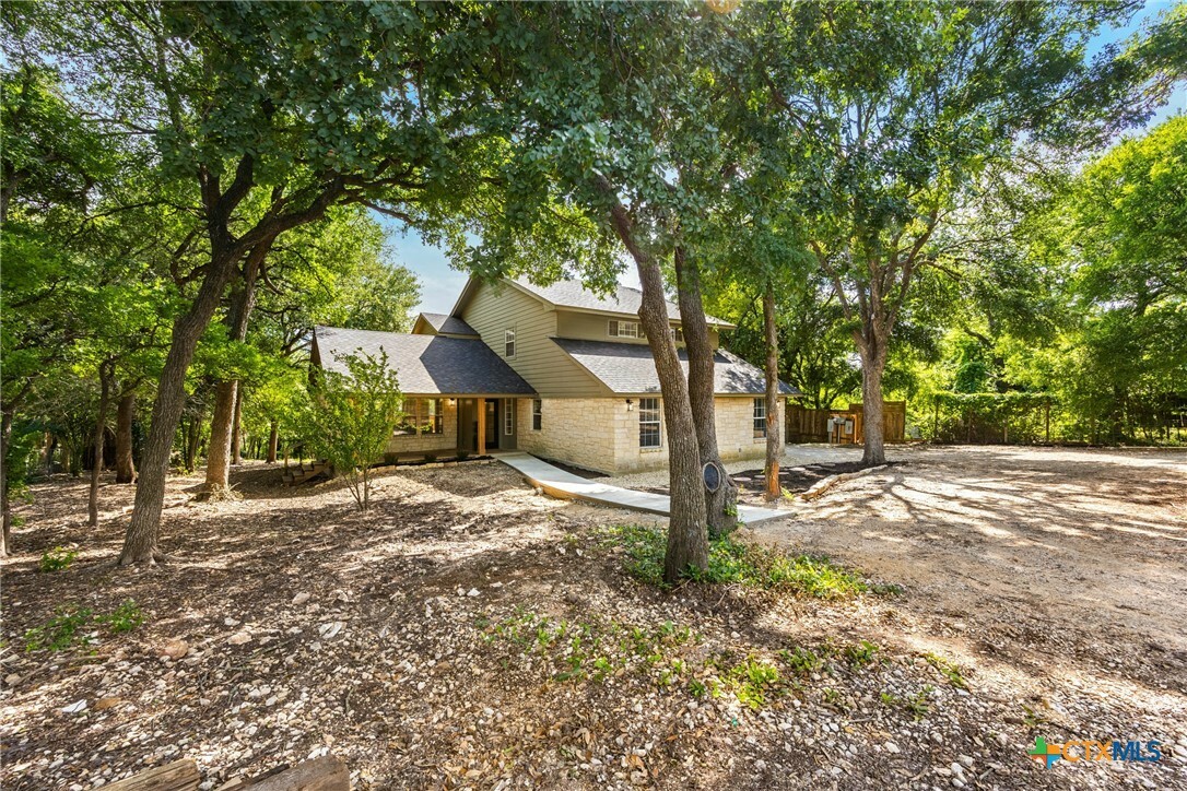 3268 Eagle Point West Avenue  Belton TX 76513 photo