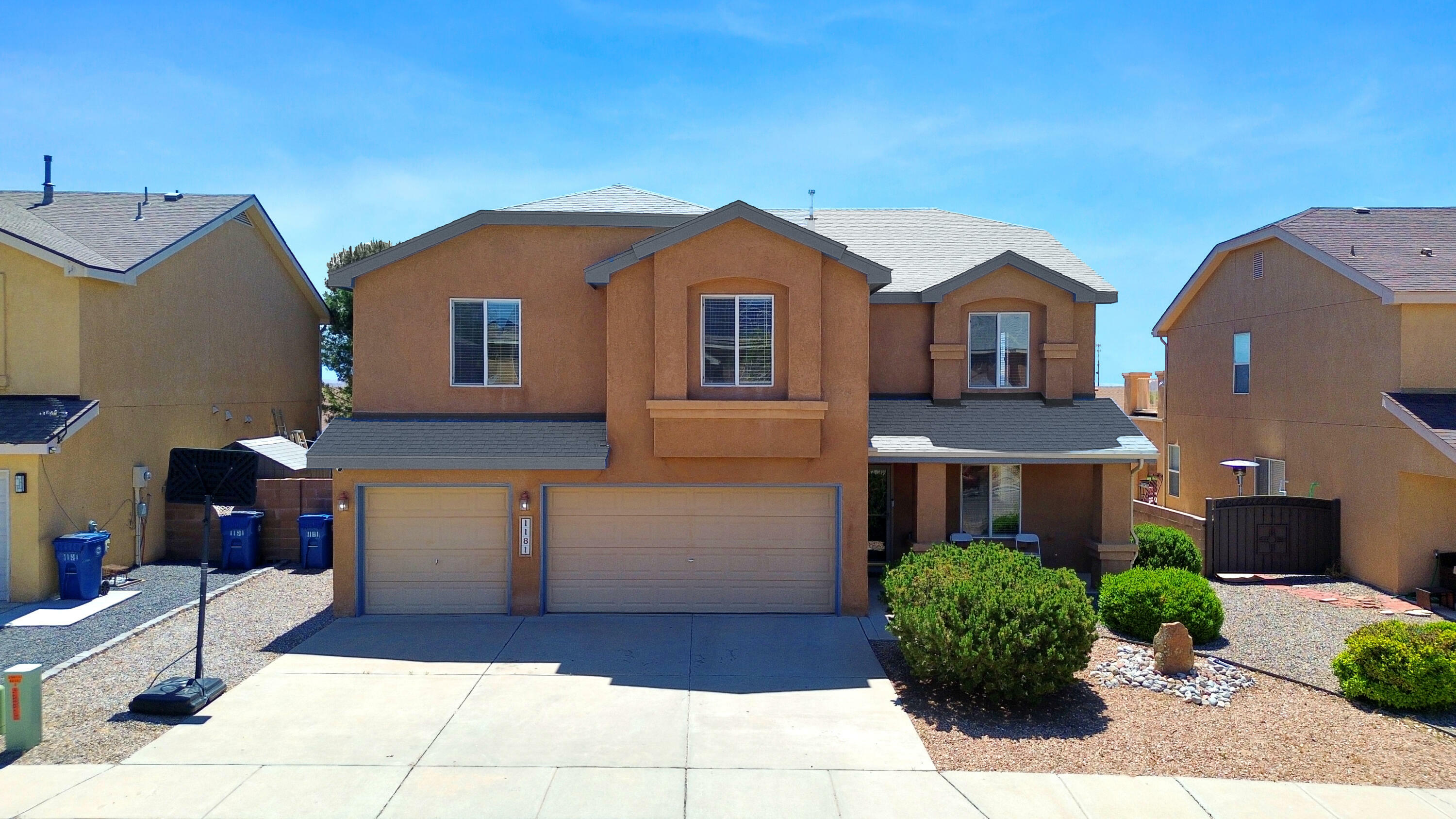 1181 Colibri Avenue NW  Los Lunas NM 87031 photo