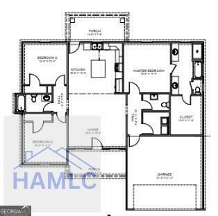 Property Photo: 130 NE Kalynne Way GA 31316